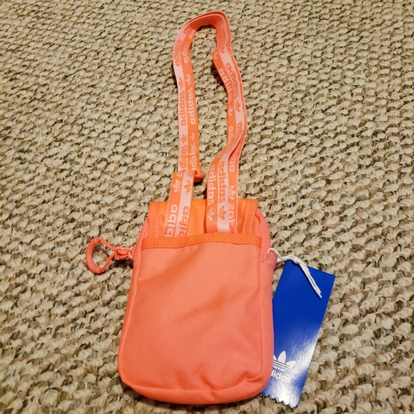 Adidas Crossbody Bag - Picture 7 of 7